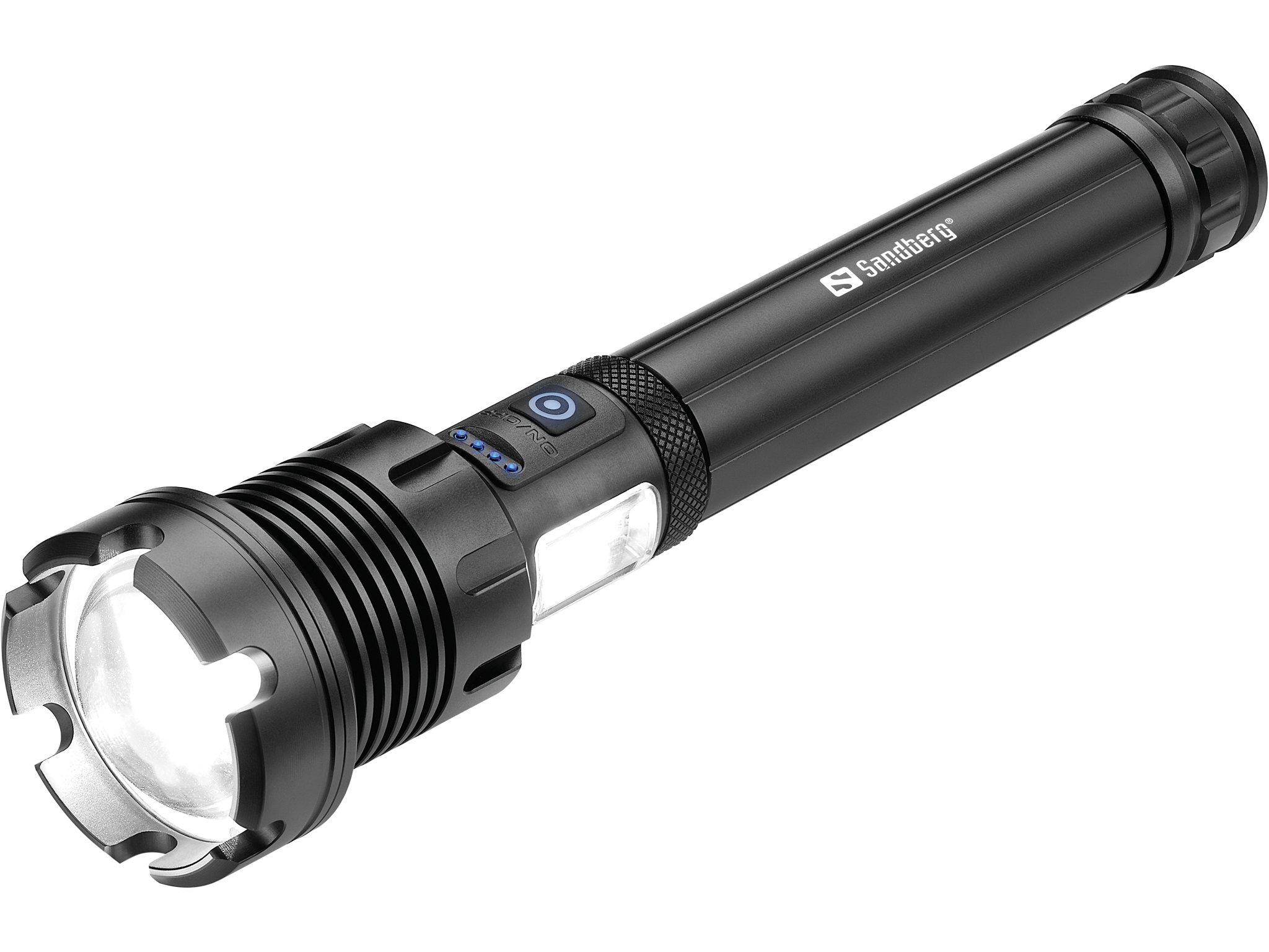 42109 SANDBERG 7in1 Survivor Torch