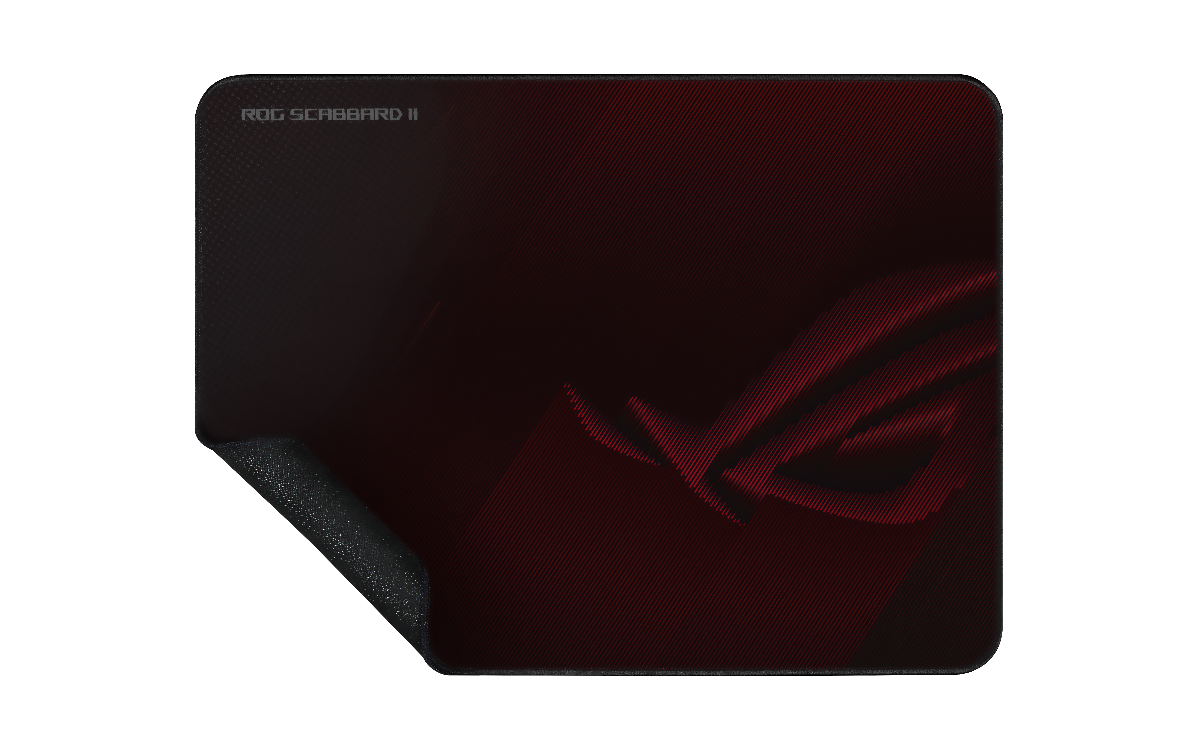 Asus Mauspad ROG Scabbard II Medium Gaming Mauspad