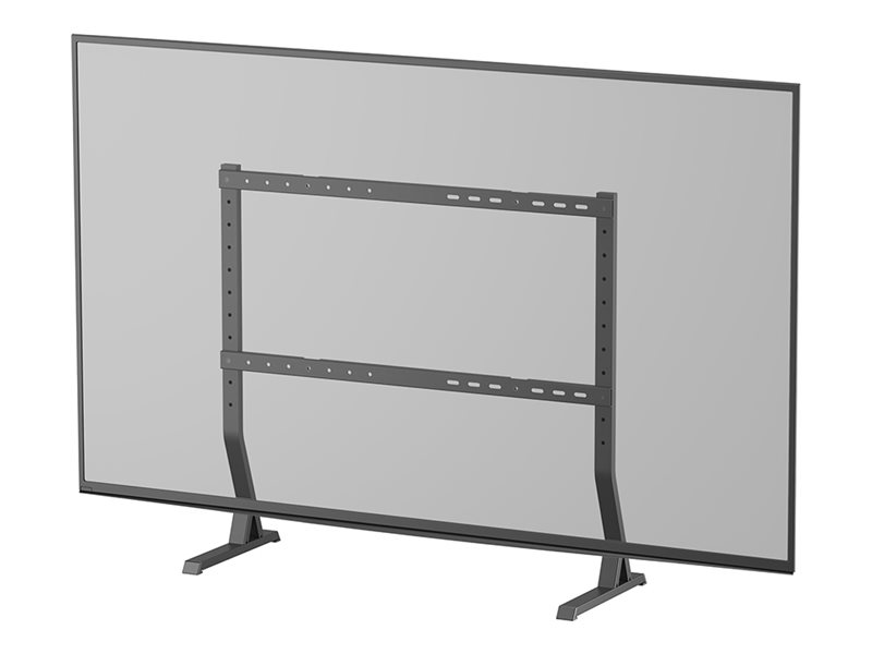 NEOMOUNTS TV Desk Stand legs NEOMOUNTS TV Desk Stand legs