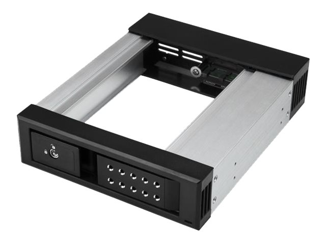 STARTECH.COM 13,34cm/5,25Zoll auf 8,89cm/3,25Zoll Festplatten Wechselrahmen 3,5Zoll SATA/SAS Laufwerke-Trägerlos-SAS/SATA Backplane STARTECH.COM 13,34cm/5,25Zoll auf 8,89cm/3,25Zoll Festplatten Wechselrahmen 3,5Zoll SATA/SAS Laufwerke-Trägerlos-SAS/SATA Backplane