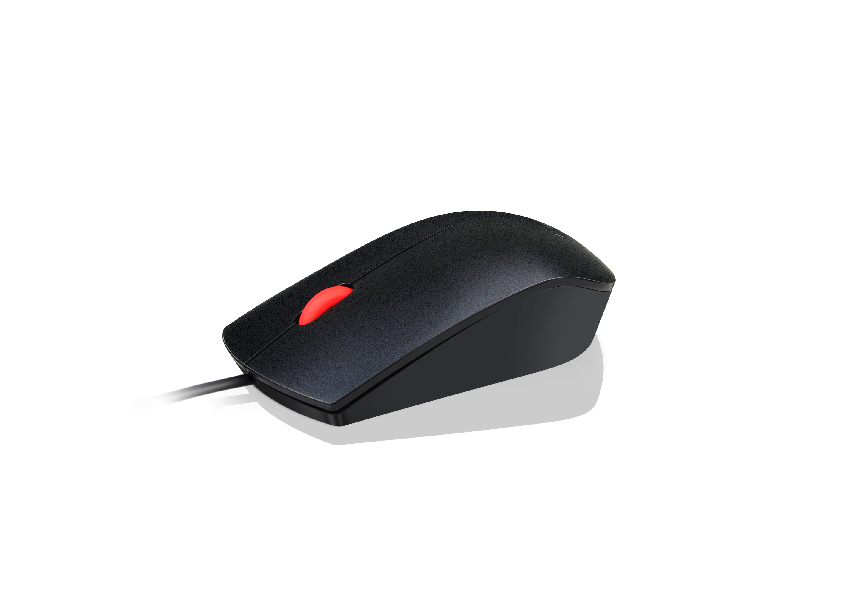 LENOVO Essential USB Mouse