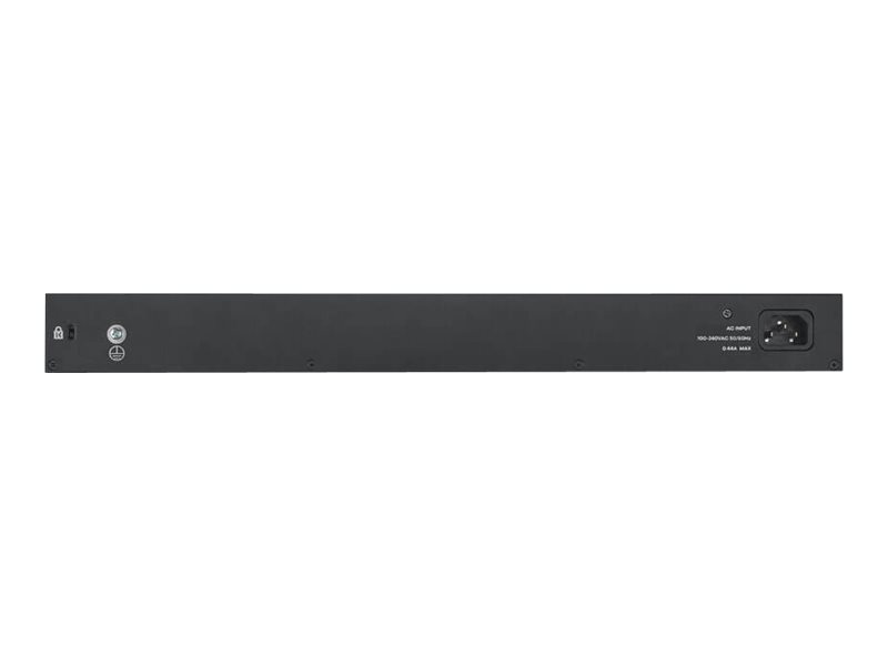ZYXEL GS1920-24V2 RACK SMART SWITCH