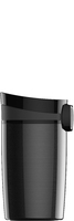 SIGG 8695.40 MIRACLE MUG BLACK 0.27 L SIGG 8695.40 MIRACLE MUG BLACK 0.27 L