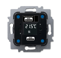 Busch-Jaeger Raumtemperaturregler 6224/2.0-WL