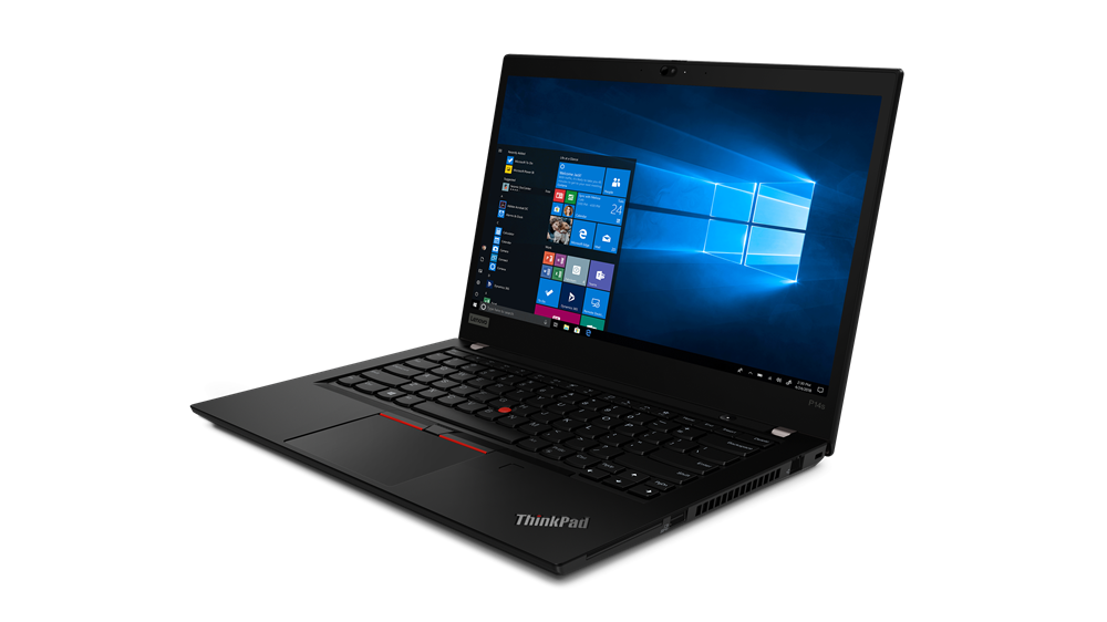 Tier1 Asset ThinkPad P14s Gen 2 14 Zoll Intel Core i5-1145G7 16GB 256GB SSD