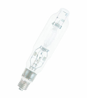 OSRA Halogen-Metalldampflampe HQI-T 1000W D E40 RWL1 OSRA Halogen-Metalldampflampe HQI-T 1000W D E40 RWL1