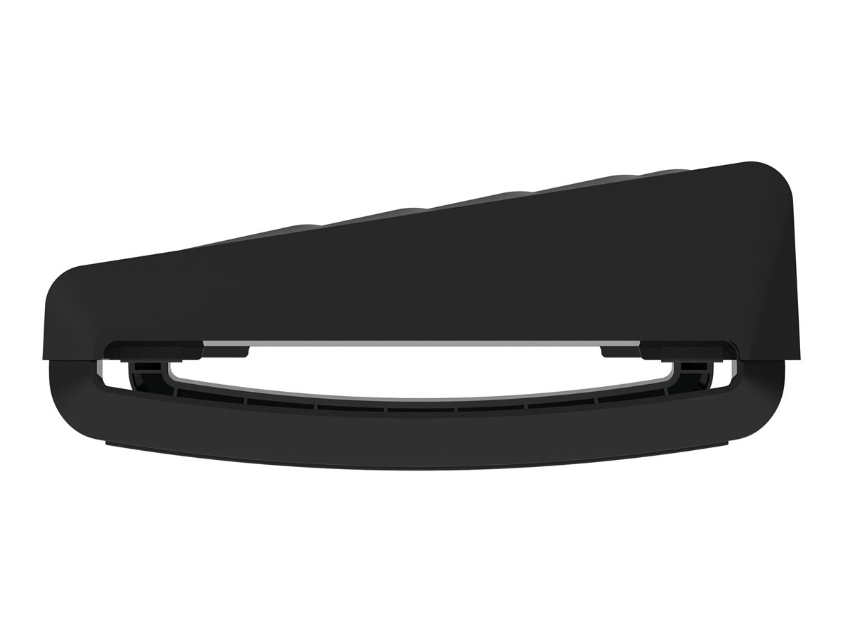 Fellowes Fussstuetze Breyta™ schwarz Kunststoff