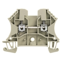 Weidmueller Reihenklemme WDU 2.5 GR