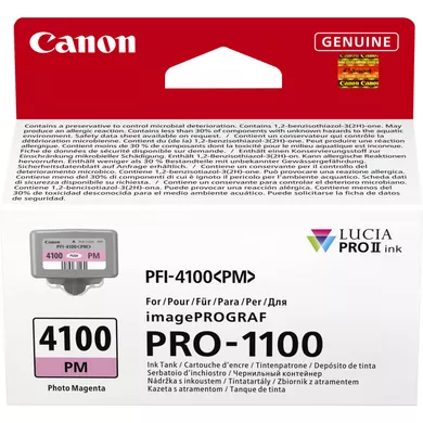 6782C001 CANON PFI4100PM IPF Tinte