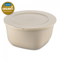 koziol Frischhaltedose Connect 10,5 cm hoch beige 2,0 l, 1 St. koziol Frischhaltedose Connect 10,5 cm hoch beige 2,0 l, 1 St.