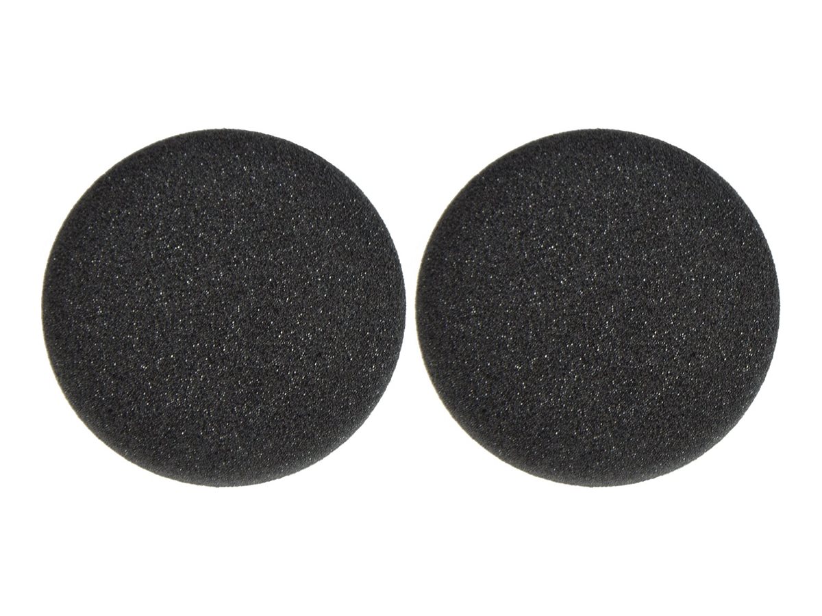 Jabra Ohrkissen Schaumstoff fuer Evolve 20-65 (10 Stueck) Jabra Ohrkissen Schaumstoff fuer Evolve 20-65 (10 Stueck)