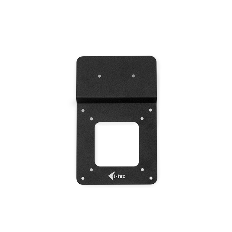 ITEC Dockingstation Halterung fuer Monitore mit VESAHalterungen