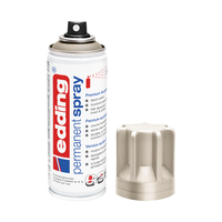 edding 5200 Acrylspray SprÃ¼hfarbe champagne gold