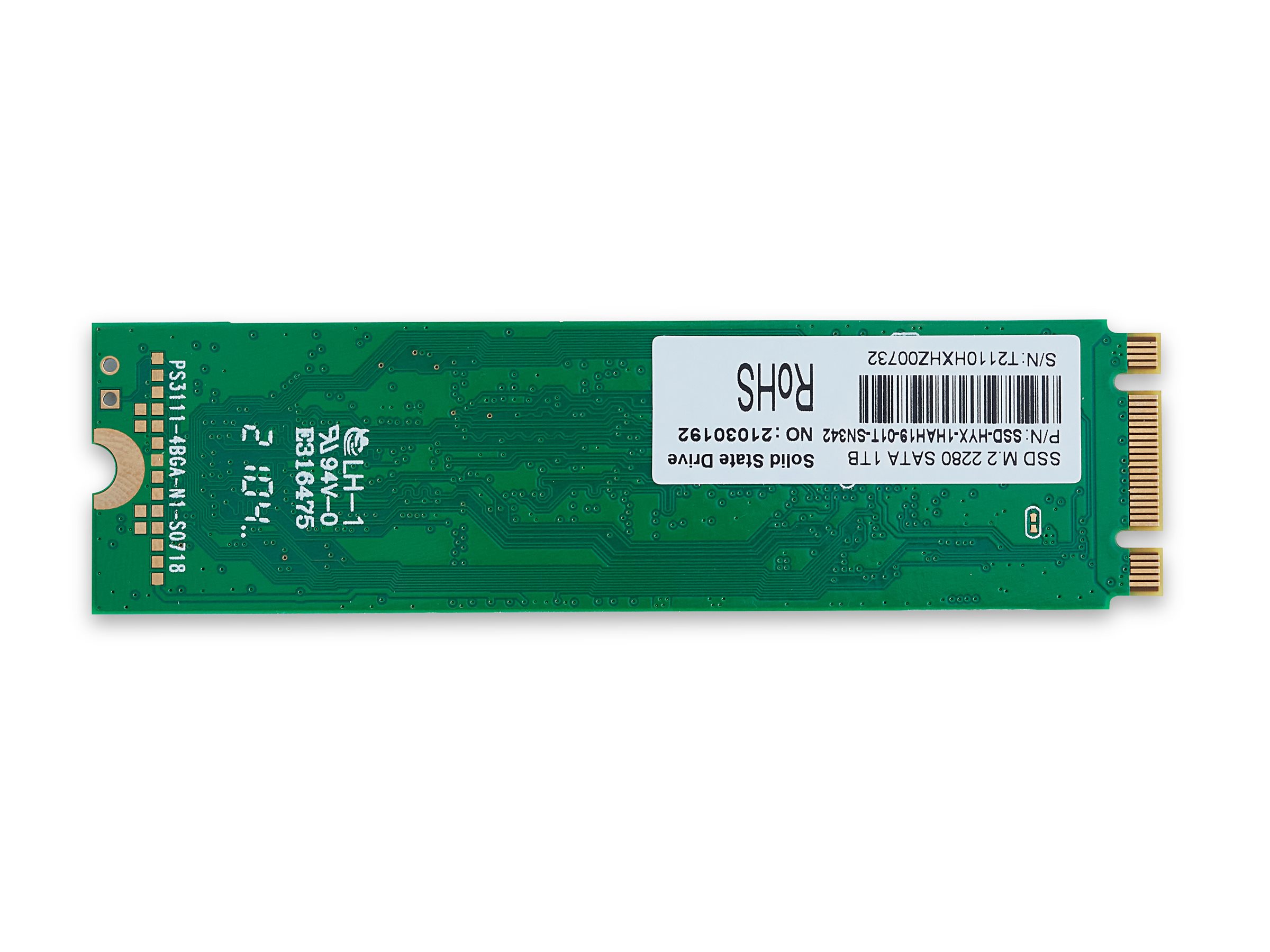 Verbatim M.2 SSD Vi560 Sata III 1TB