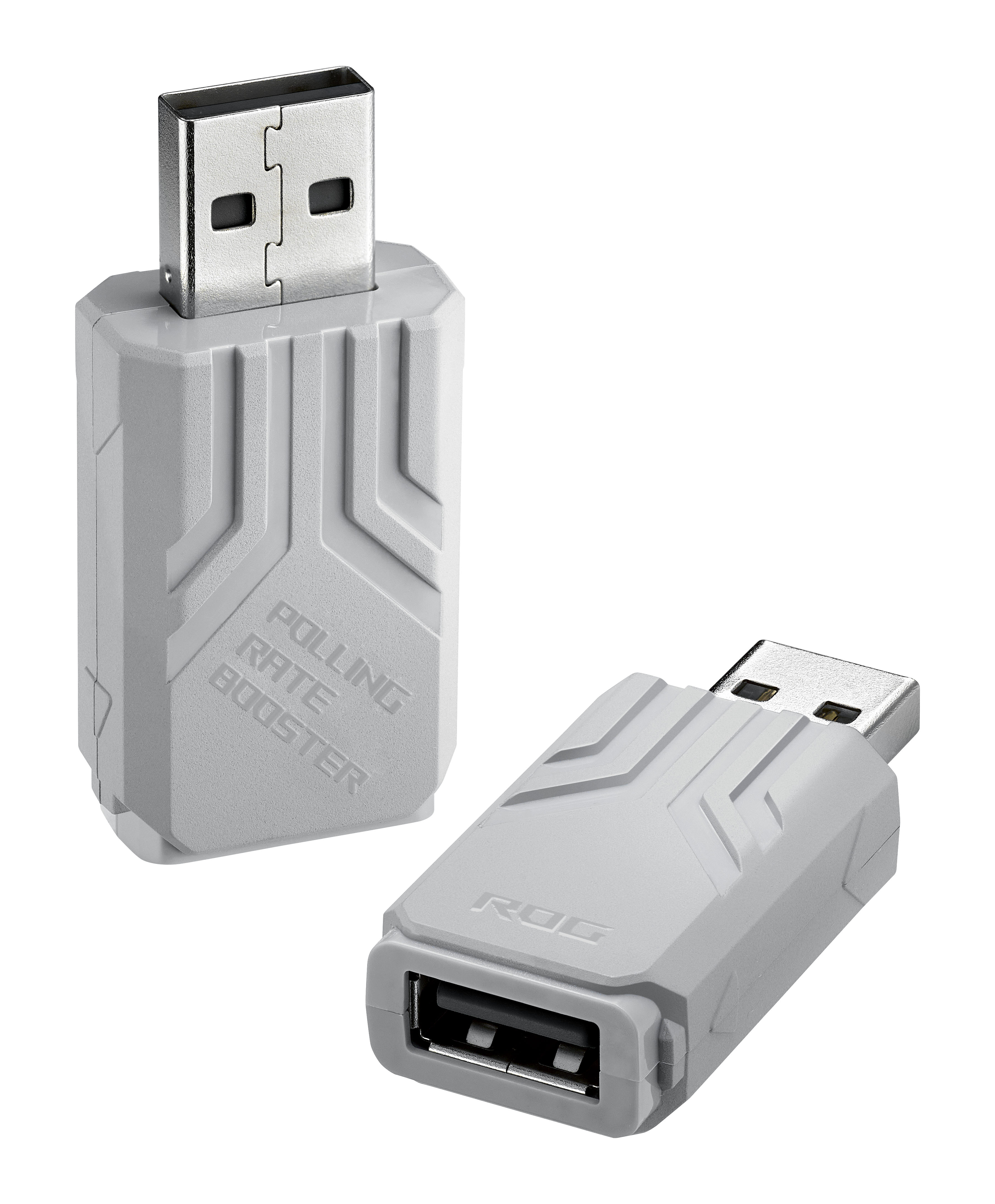 Asus ROG Polling Rate Booster wei