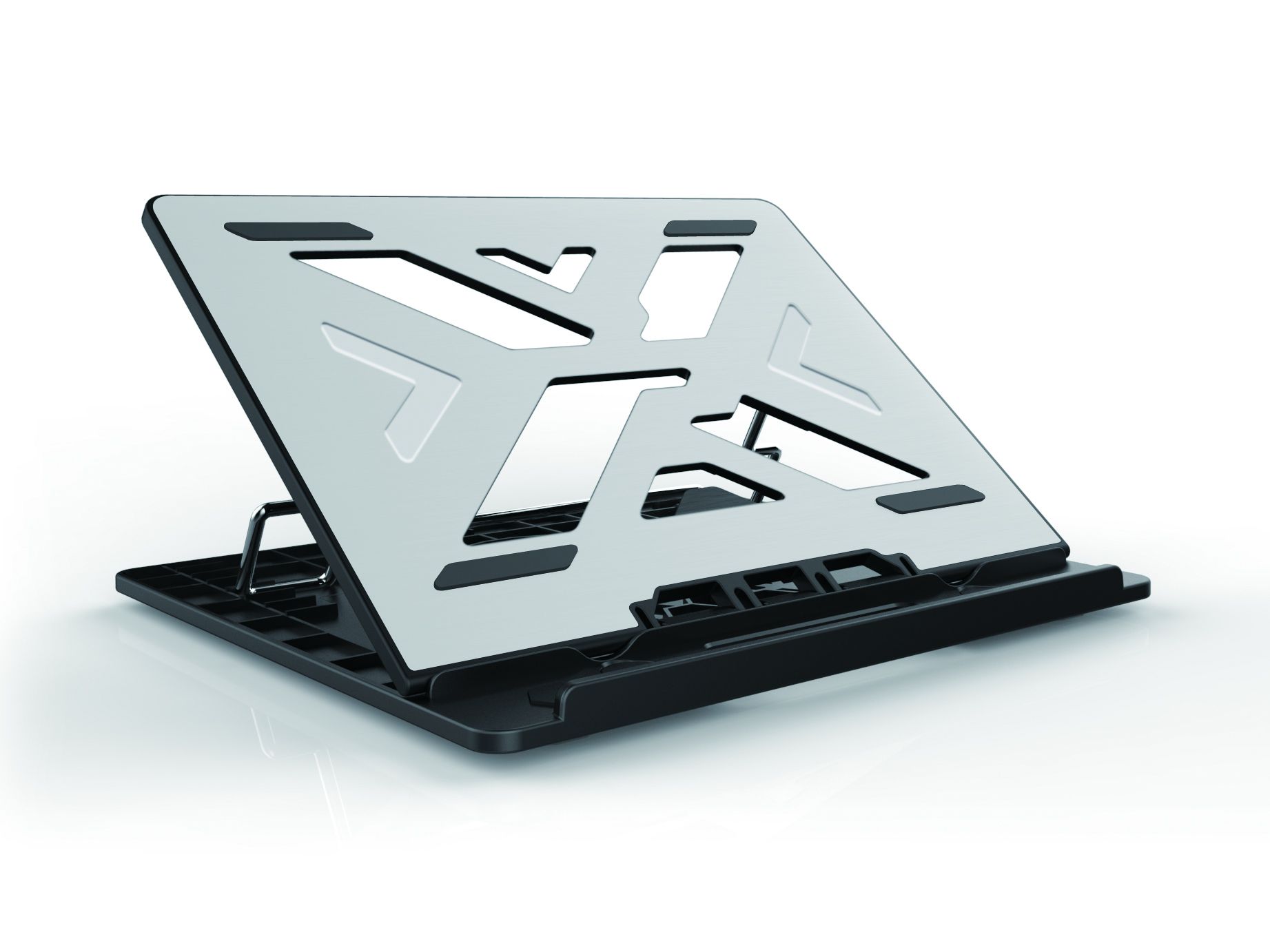 CONCEPTRONIC LaptopKuehlpad 50Kg ERGO 156 gr