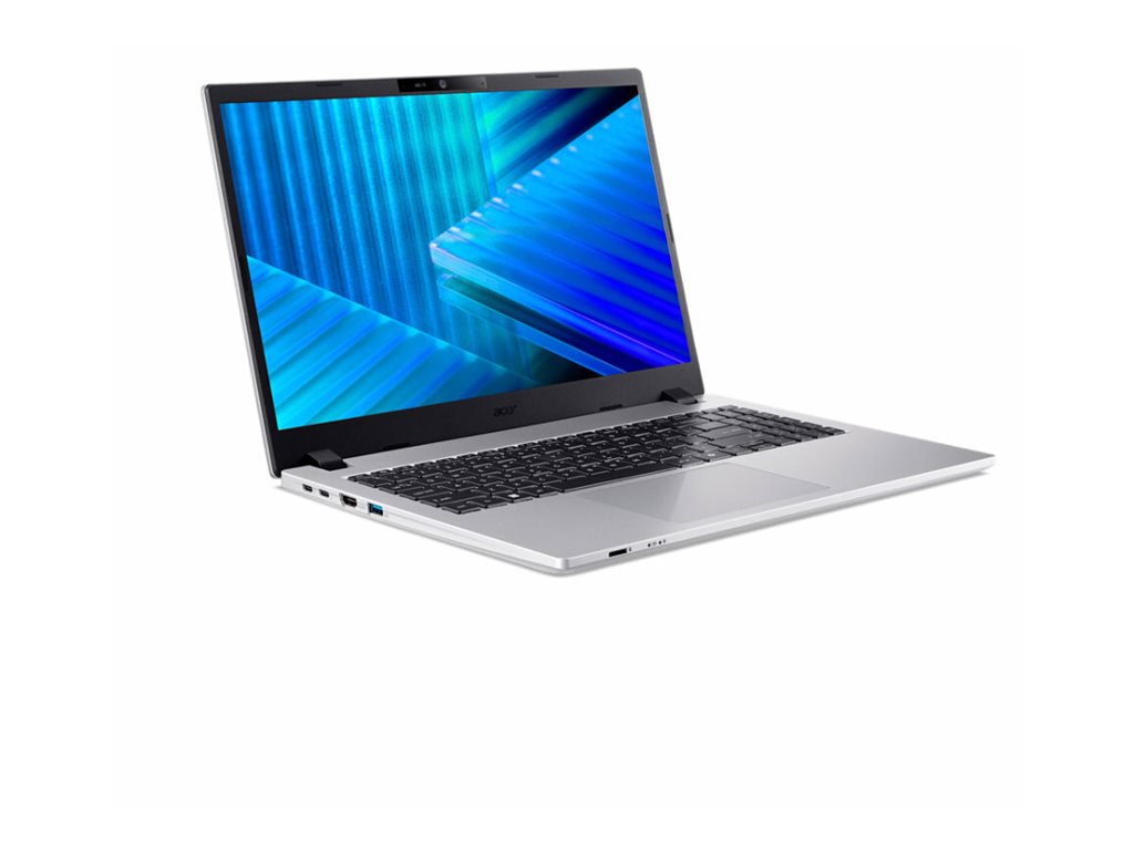 acer TravelMate P2 TMP21575G2TCO54C5 Laptop 39,6 cm 15,6 Zoll, 16 GB RAM, 512 GB SSD, Intel Core Ultra 5 125H