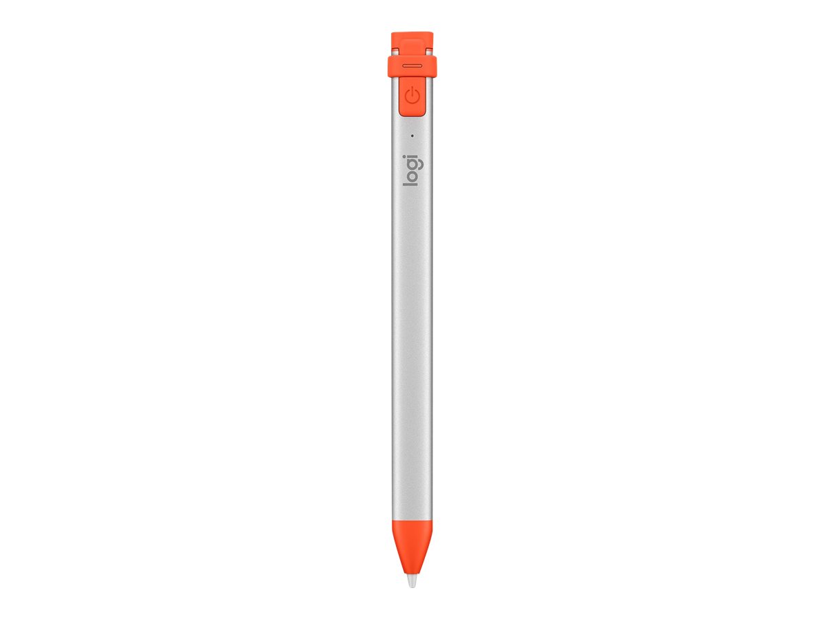 LOGITECH Crayon Digital pen wireless intense sorbet for Apple 10.2inch iPad 10.5inch iPad Air 3rd generation