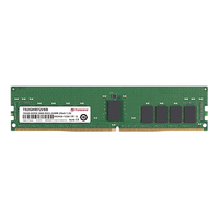TRANSCEND 16GB DDR4 2666Mhz REG-DIMM 2Rx8 1Gx8 CL19 1.2V TRANSCEND 16GB DDR4 2666Mhz REG-DIMM 2Rx8 1Gx8 CL19 1.2V