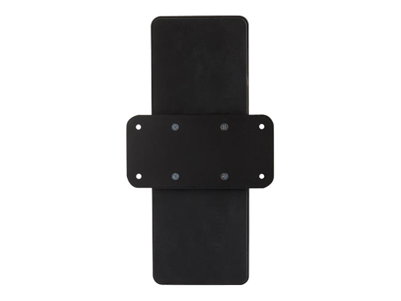 STARTECH.COM Dockingstation Halterung - Für kompatible StarTech.com Hubs und Docks - Wand- oder Unter-Tisch-Befestigung - Stahl