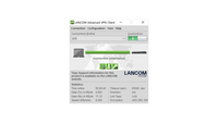LANCOM Upgrade Advanced VPN Client WIN 25 Licences Bulk ab 2.3x