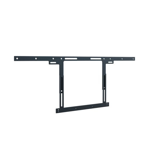 HAGOR Cisco Room Kit Adapter 140-191cm 55-75Zoll passend fuer Cisco Room Kit Modelle VESA max. 800mm
