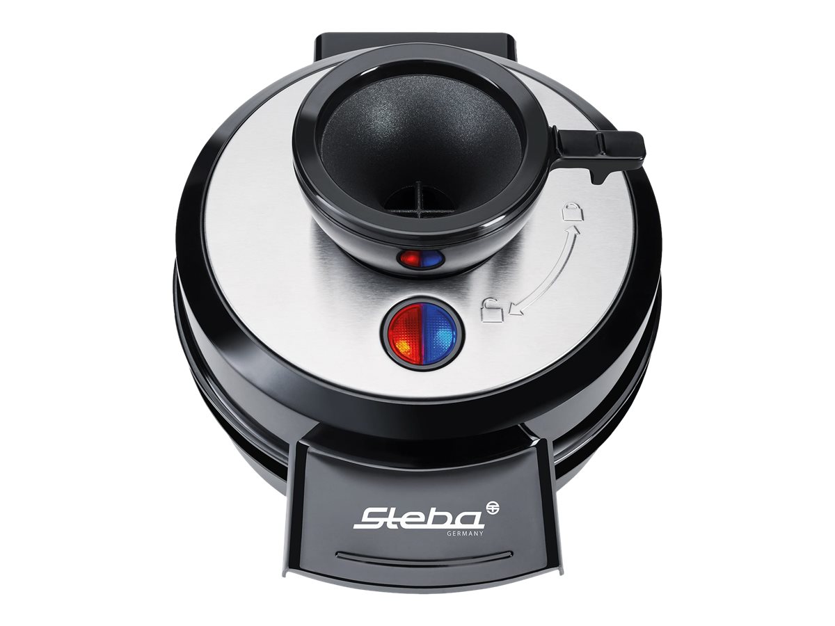 Steba WE 20 Volcano Waffeleisen