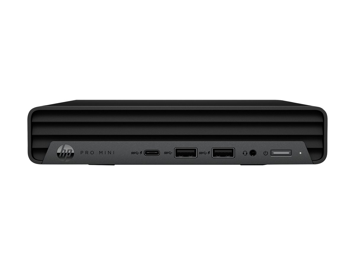 HP Pro Mini 400 G9 Intel Core i7-13700T 16GB 512GB/SSD W11P SmartBuy+ 1J War (DE)