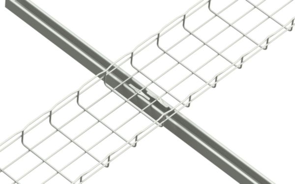 Cablofil VanGeel MontageClip CM599007 FASTRUT FS41 DC