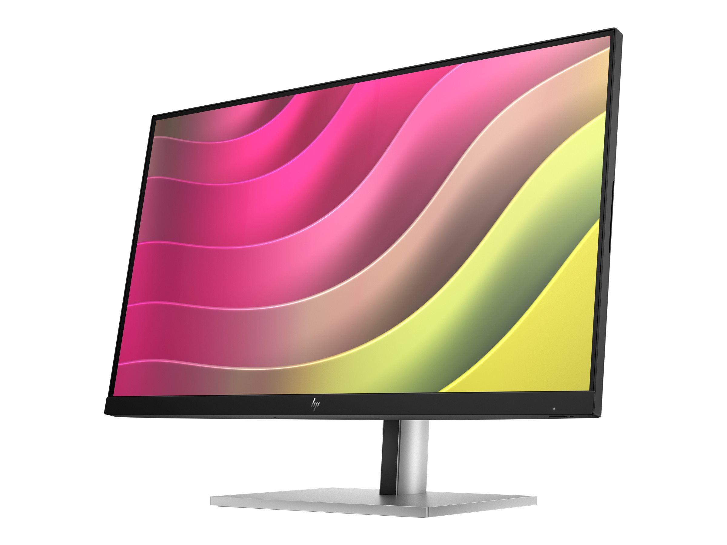 HP E24t G5 238inch Touch FHD Monitor 1920x1080 1609 HDMI DP 3y EN