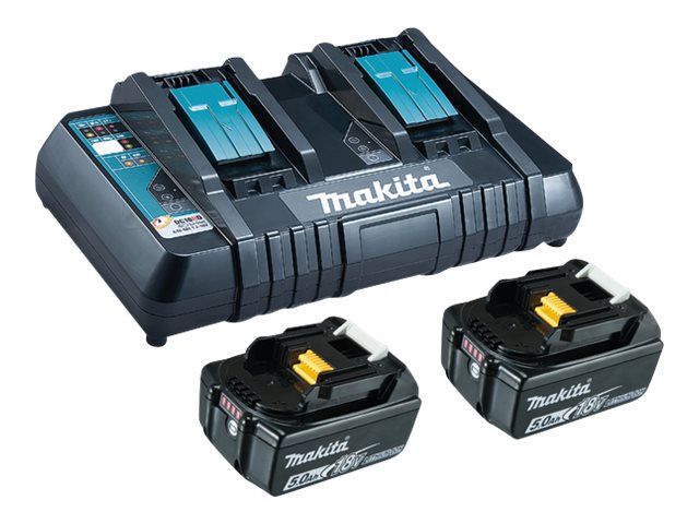 1994822 18V 5Ah Power Source Kit
