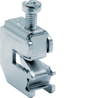 Hager Sammelschienenklemme K96Q CU12-30x5mm Hager Sammelschienenklemme K96Q CU12-30x5mm