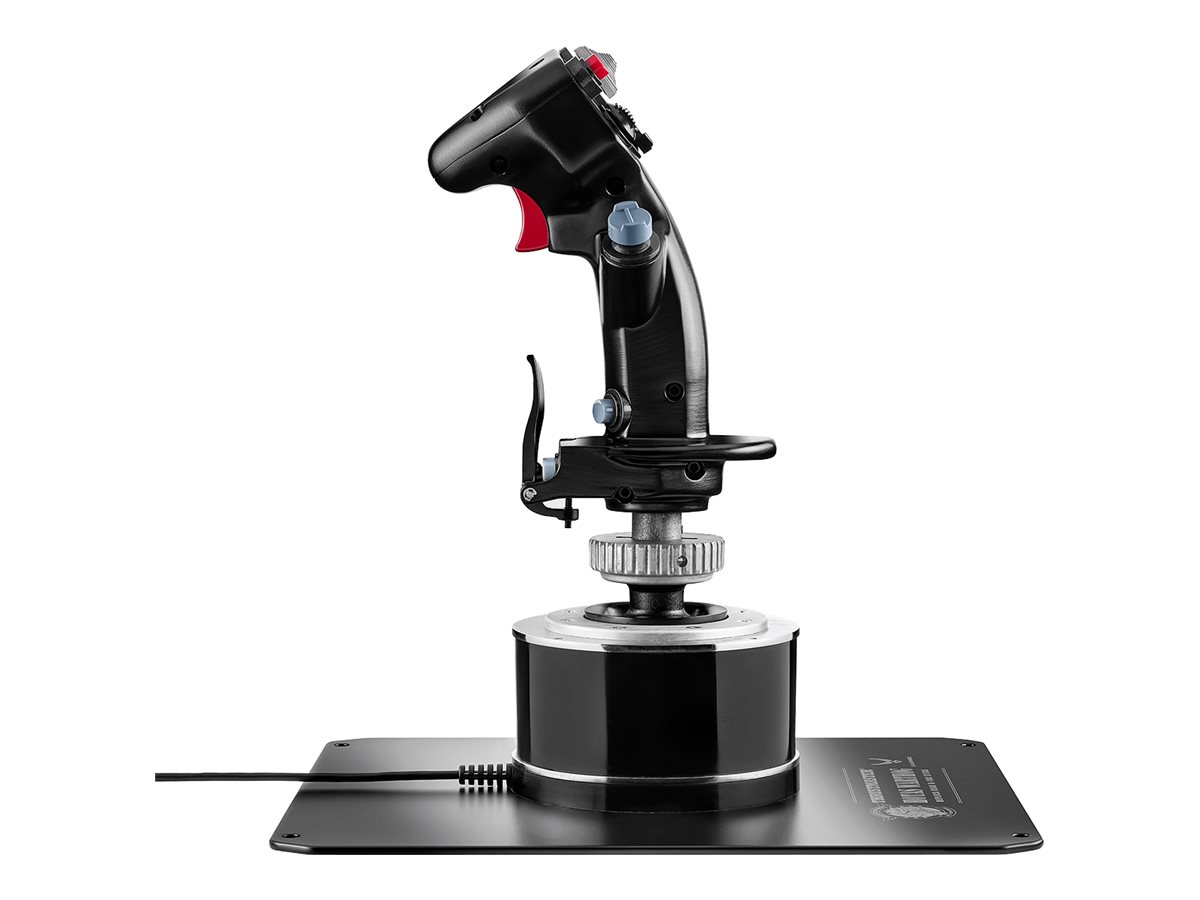 Thrustmaster Hotas Warthog Gaming