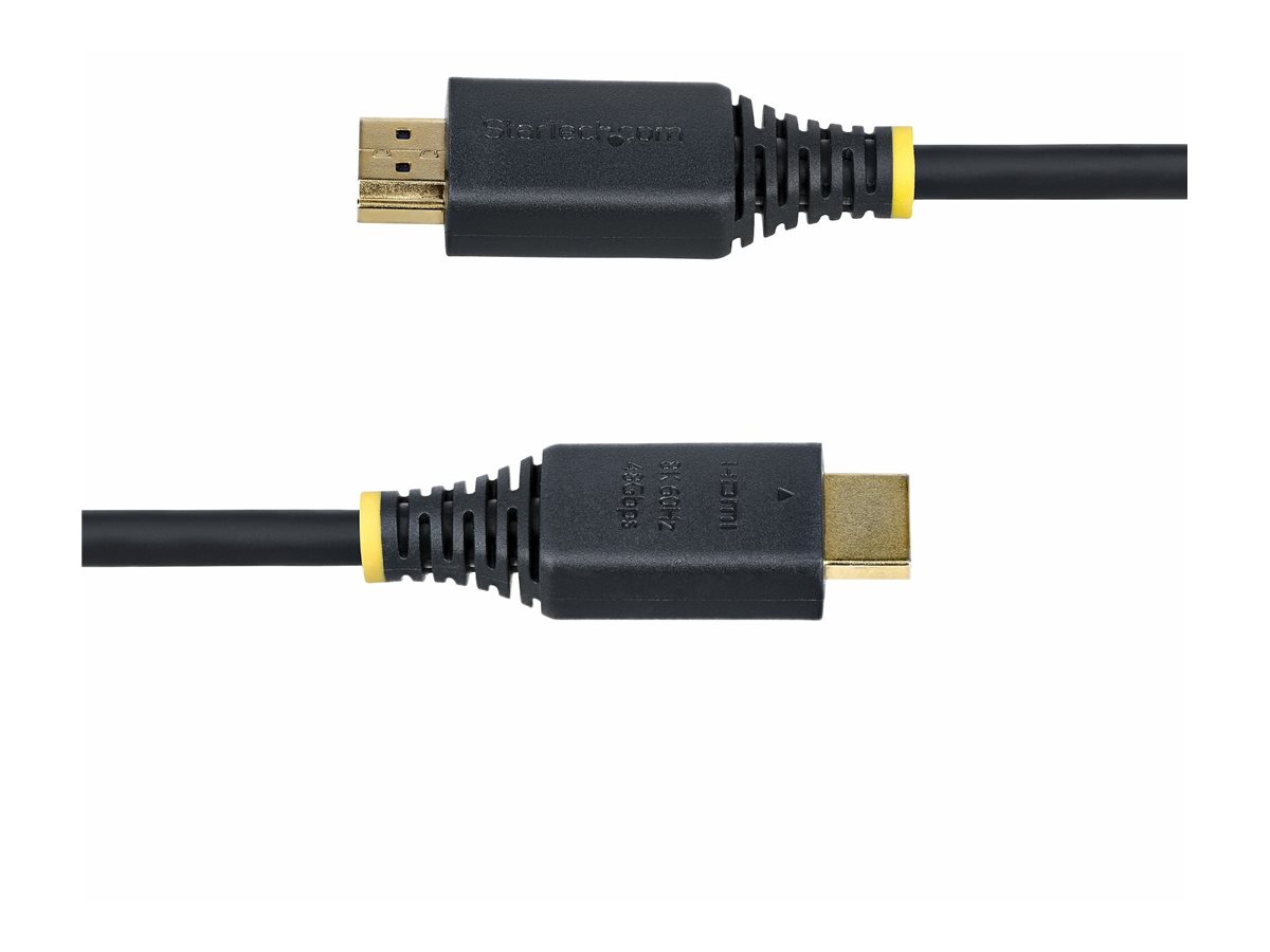StarTech.com Ultra High Speed HDMI-Kabel 3 m 8K60Hz HDR10+ eARC