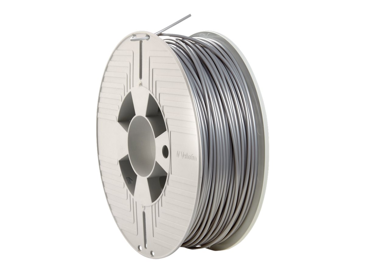 PLA 2.85mm GREY 1kg PLA 2.85mm GREY 1kg