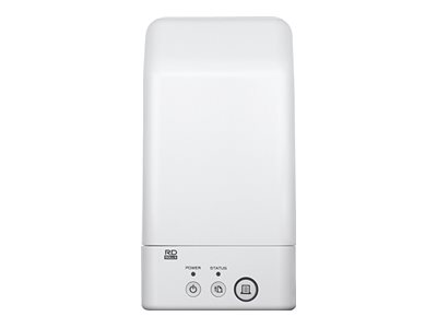brother TD-2125N Etikettendrucker weiss, schwarz brother TD-2125N Etikettendrucker weiss, schwarz