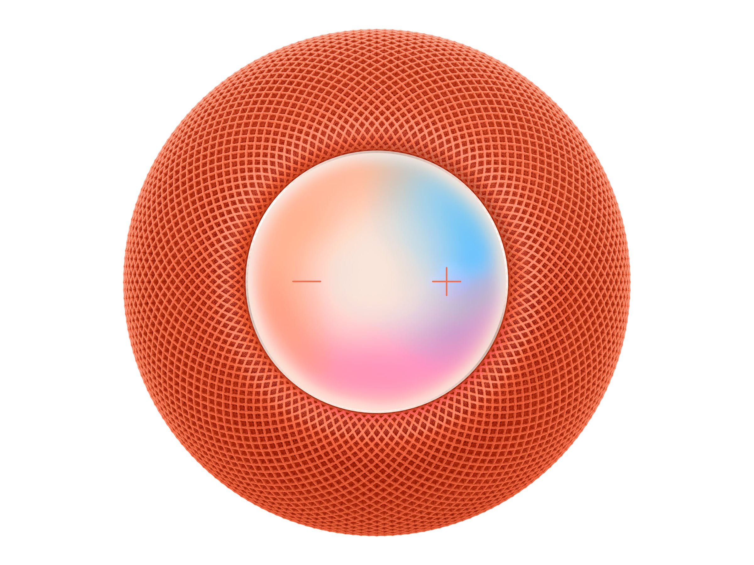 APPLE HomePod mini - Orange