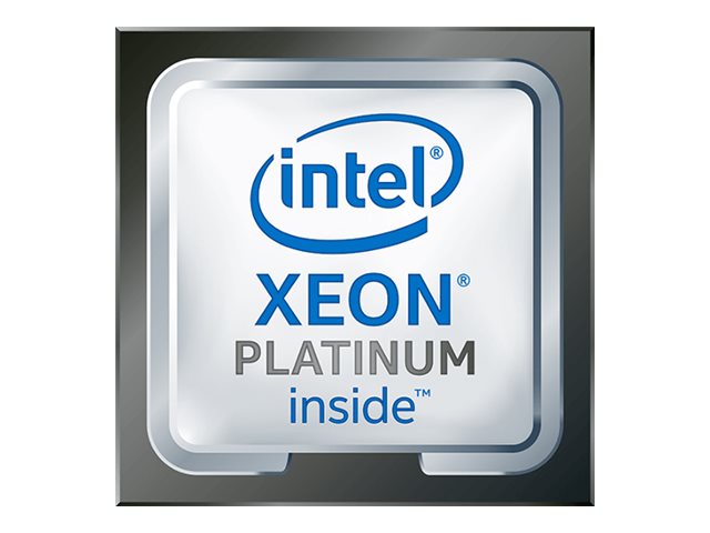 INTEL Xeon Platinum 8180 2,50GHz FC-LGA14 38,5MB Cache Box CPU