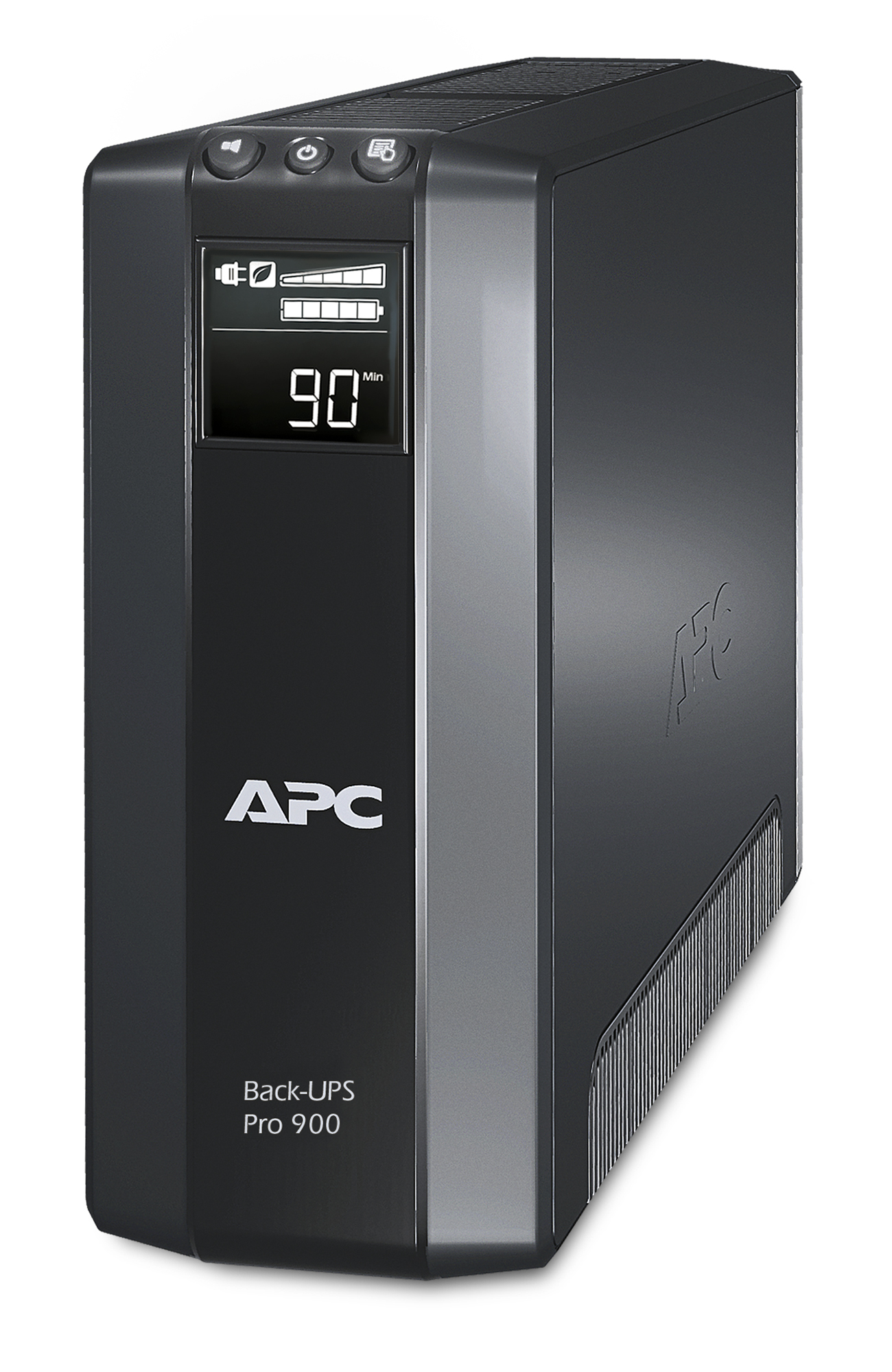 APC BackUPS Pro 900 VA 540 Watt 230 V Schuko