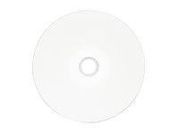 VERBATIM DVD+R 8.5GB DL 8x (50) CB