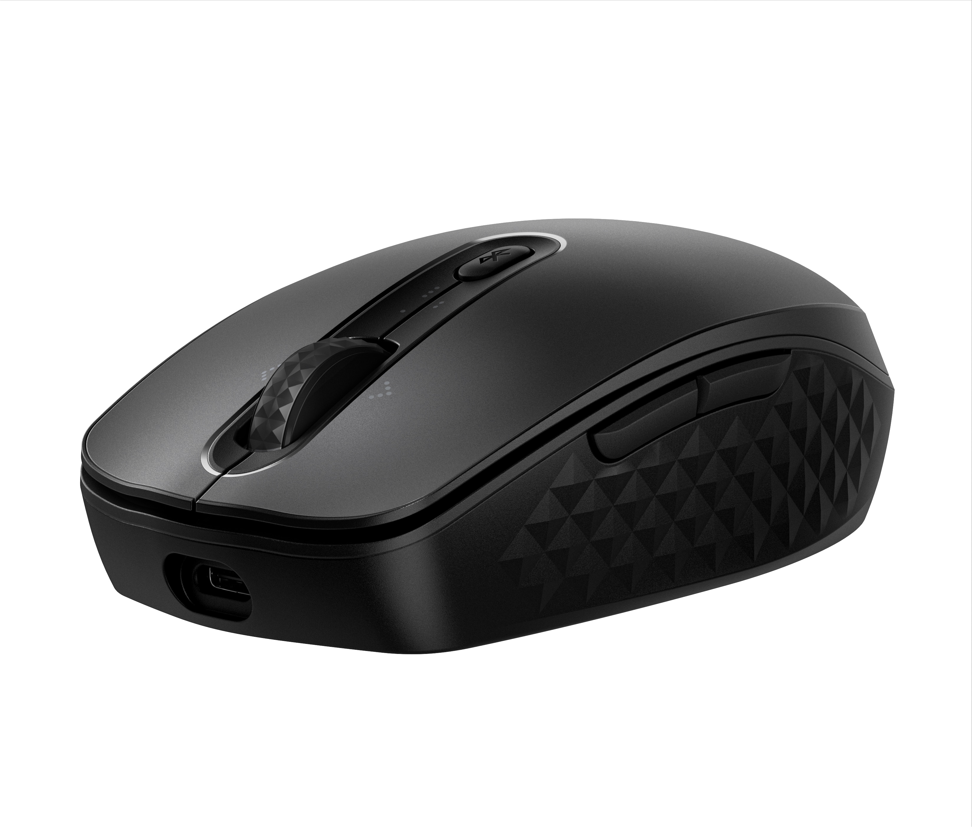 HP 690 Rechargeable Wireless Mouse P