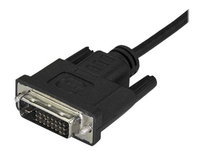 STARTECH.COM DVI to DisplayPort Adapter with USB Power - 1920 x 1200