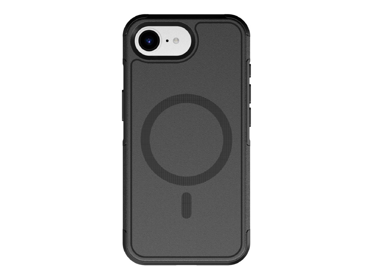 4smarts Defend Case fuer Apple iPhone 16e MagSafe-kompatibel 4smarts Defend Case fuer Apple iPhone 16e MagSafe-kompatibel