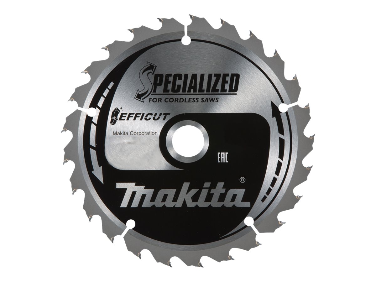 makita E-06909 EFFICUT Kreissägeblatt 150,0 mm, 25 Zähne makita E-06909 EFFICUT Kreissägeblatt 150,0 mm, 25 Zähne