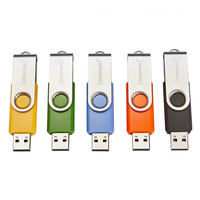 USB Flash Drive 2.0 32GB Basic Line 5pcs pack USB Flash Drive 2.0 32GB Basic Line 5pcs pack