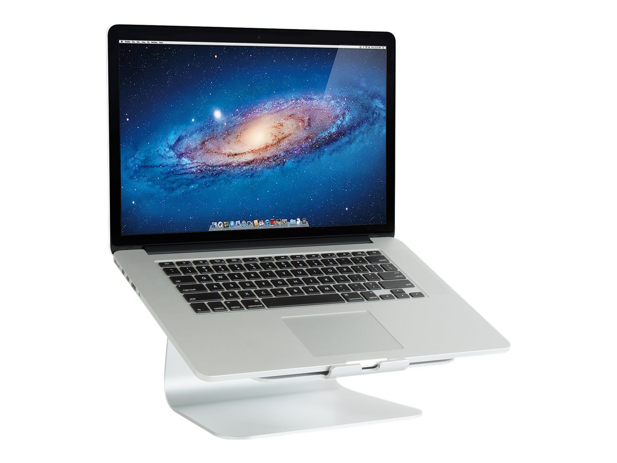 rain design Notebook-Staender mStand360 silber rain design Notebook-Staender mStand360 silber