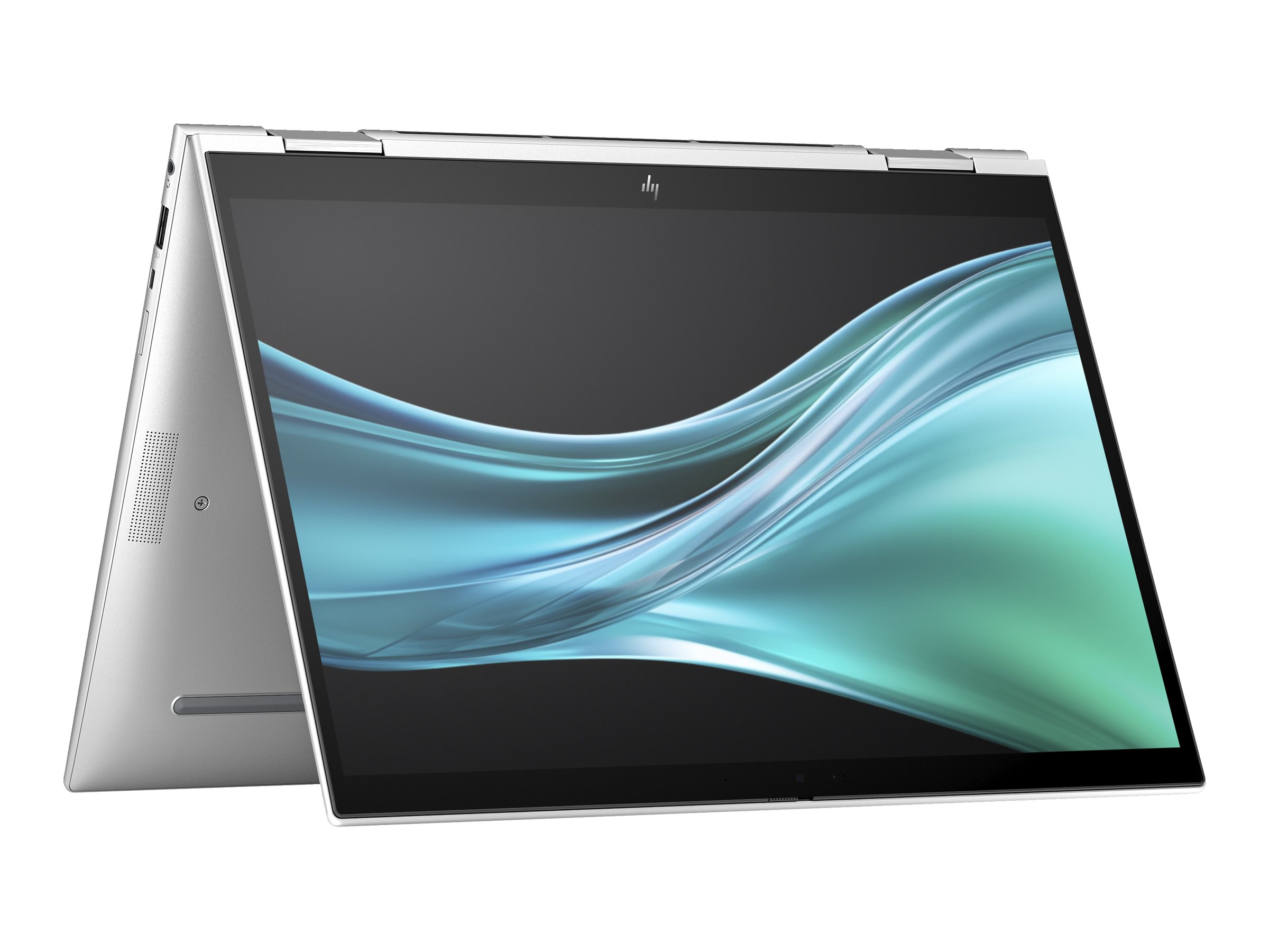 HP Elite x360 830 G11 Intel Core Ultra 5 125U 33,78cm 13,3Zoll WUXGA 16GB 512GB/SSD W11P SmartBuy 3J War (DE)