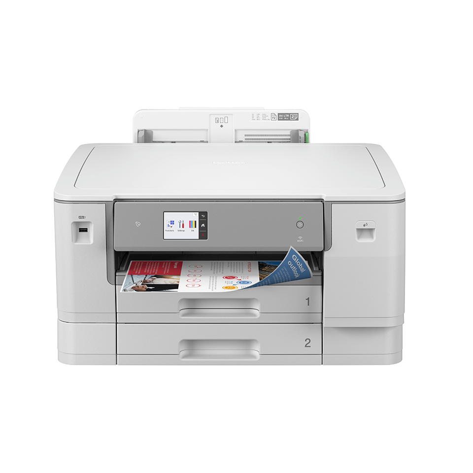 Brother HLJ6010DW DIN A3 Tintenstrahldrucker