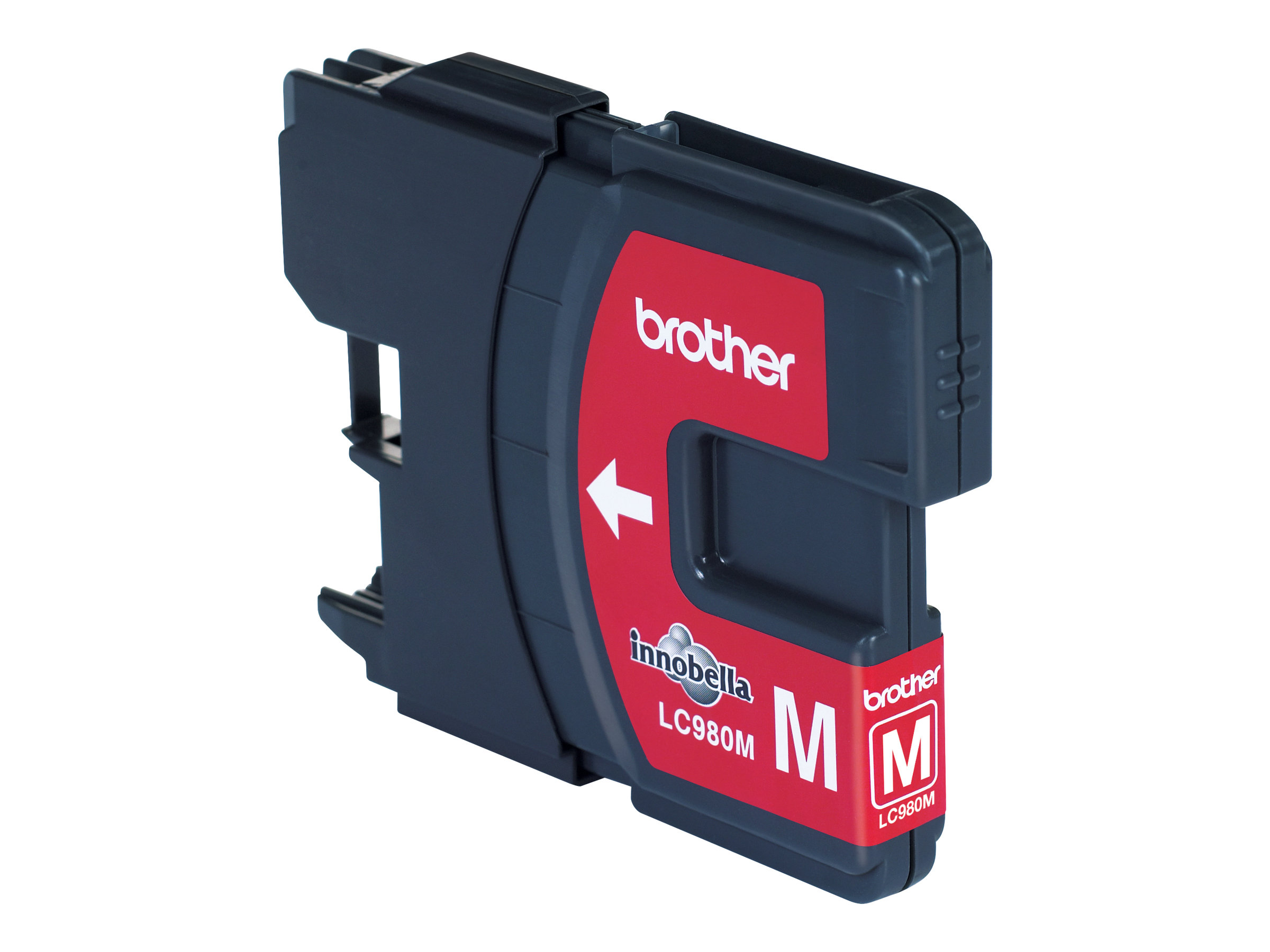 LC980M BROTHER DCP Tinte magenta 260 LC980M BROTHER DCP Tinte magenta 260