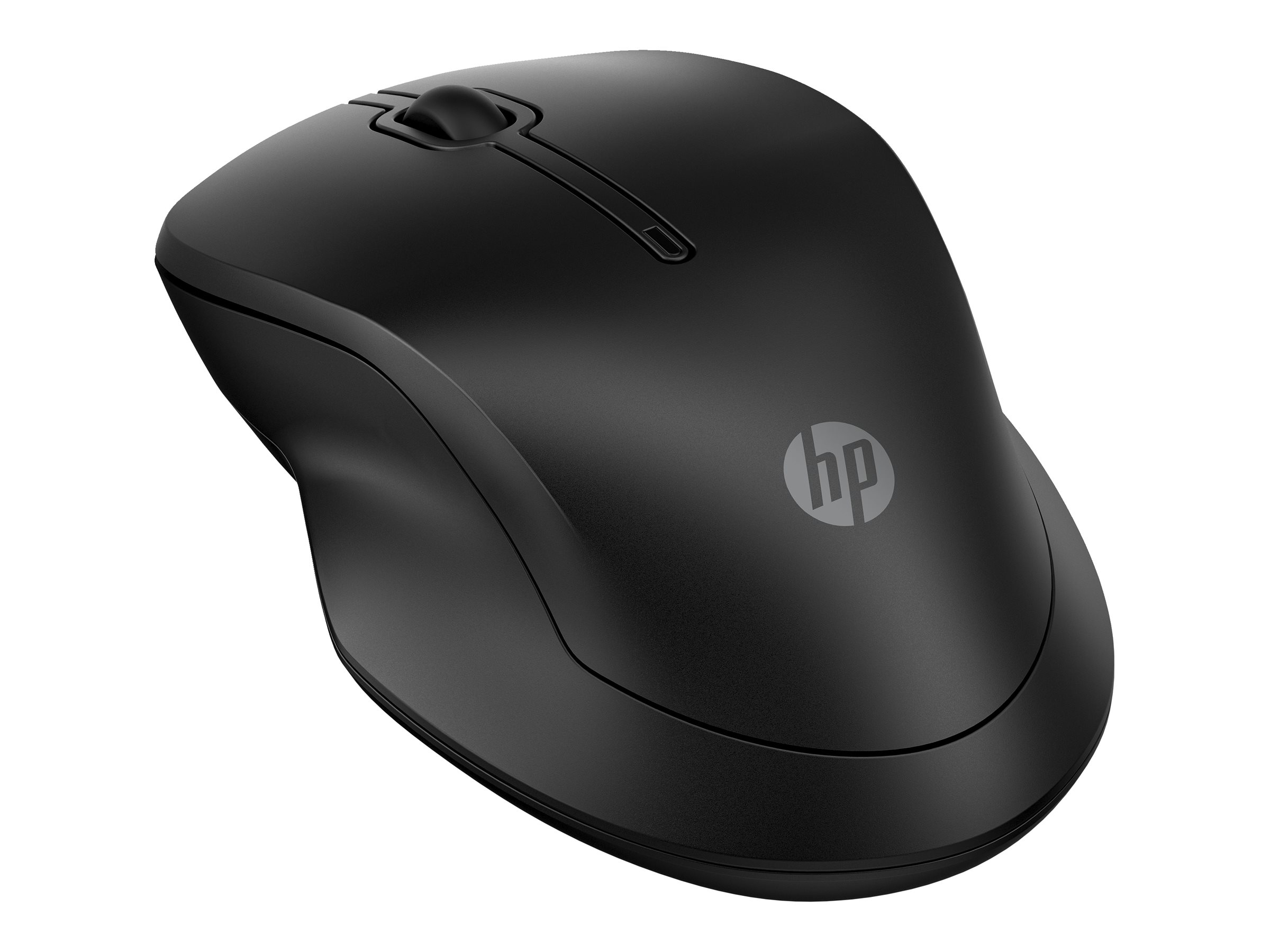 HP 255 DUAL WIRELESS MAUS EMEA SCHWARZ